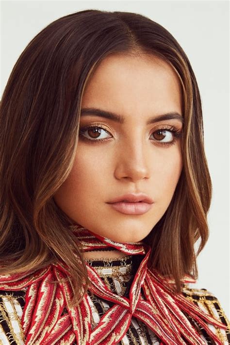 isabela moner|Isabela Merced — The Movie Database (TMDB).